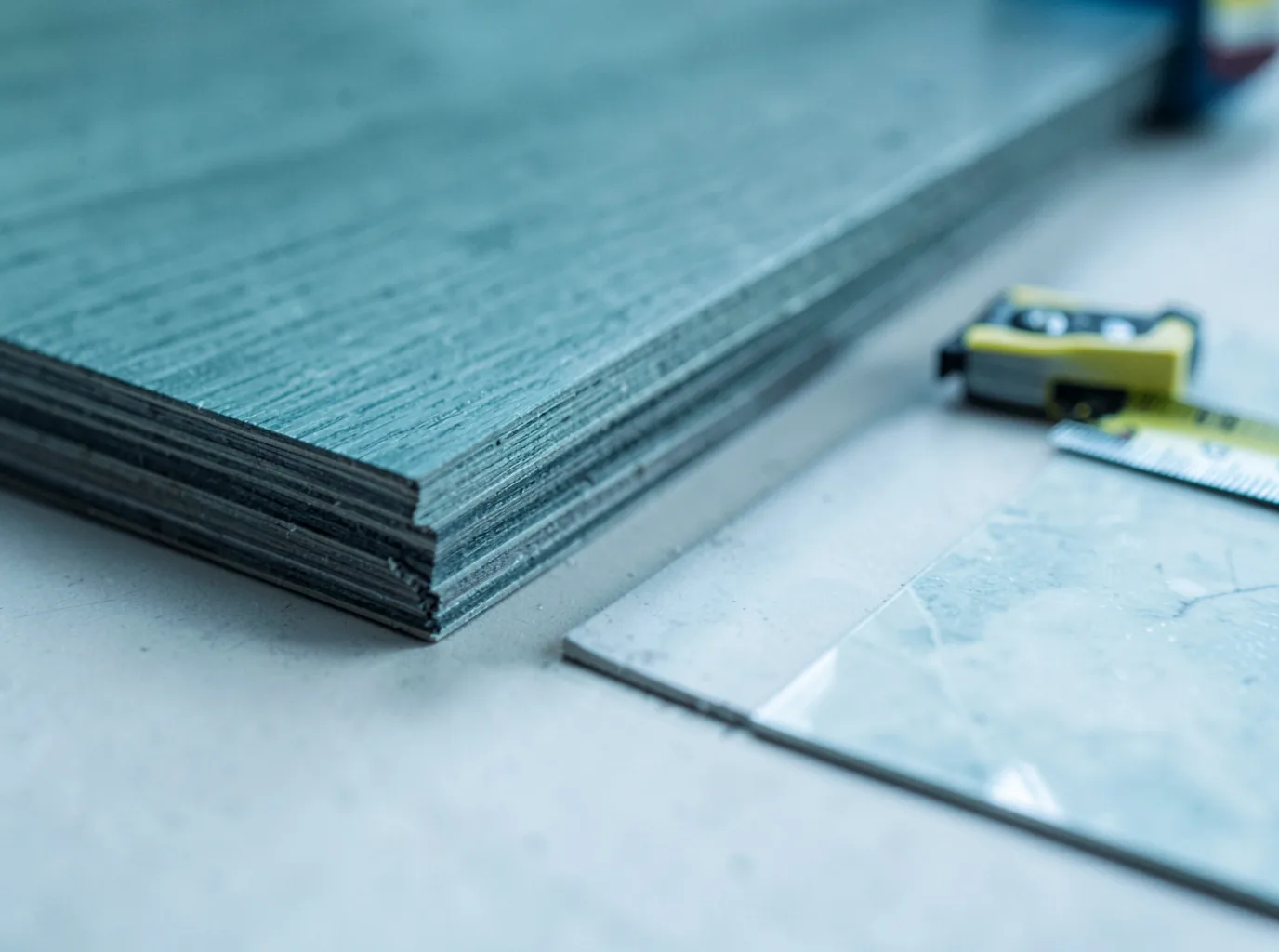 Luxury Vinyl Plank Installation Orick, CA FAQs